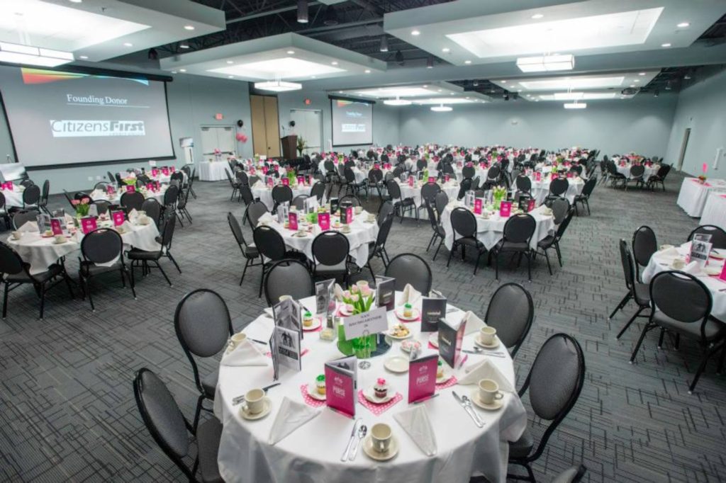radisson conference center april 2019 1