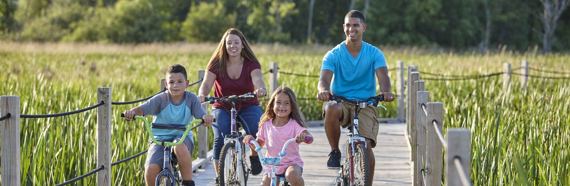 run bike hike banner