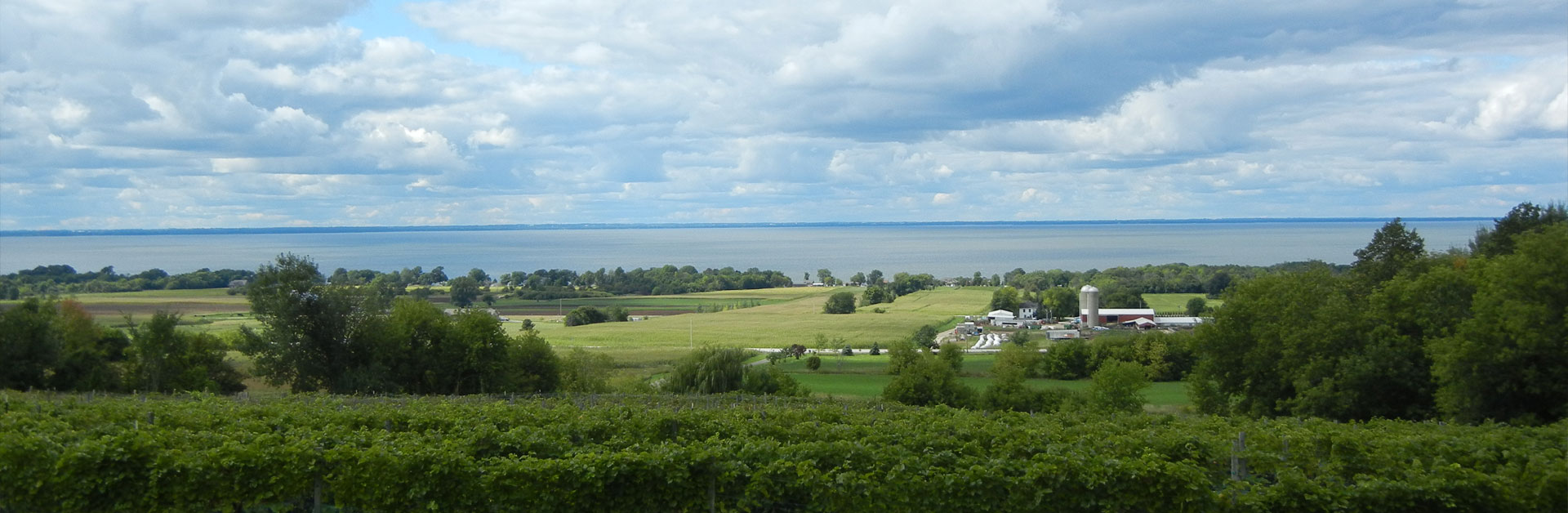 rural america banner