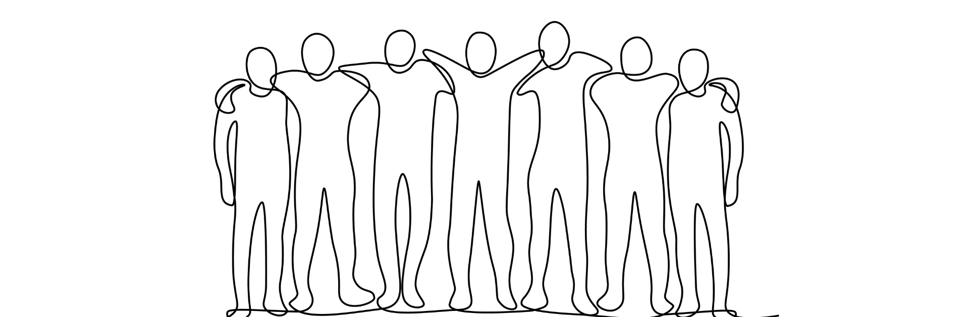 group of people vector id1271481364 1