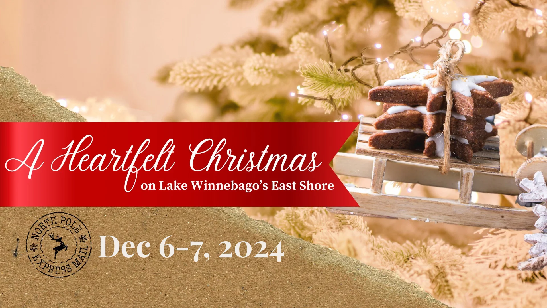 East Shore image Christmas
