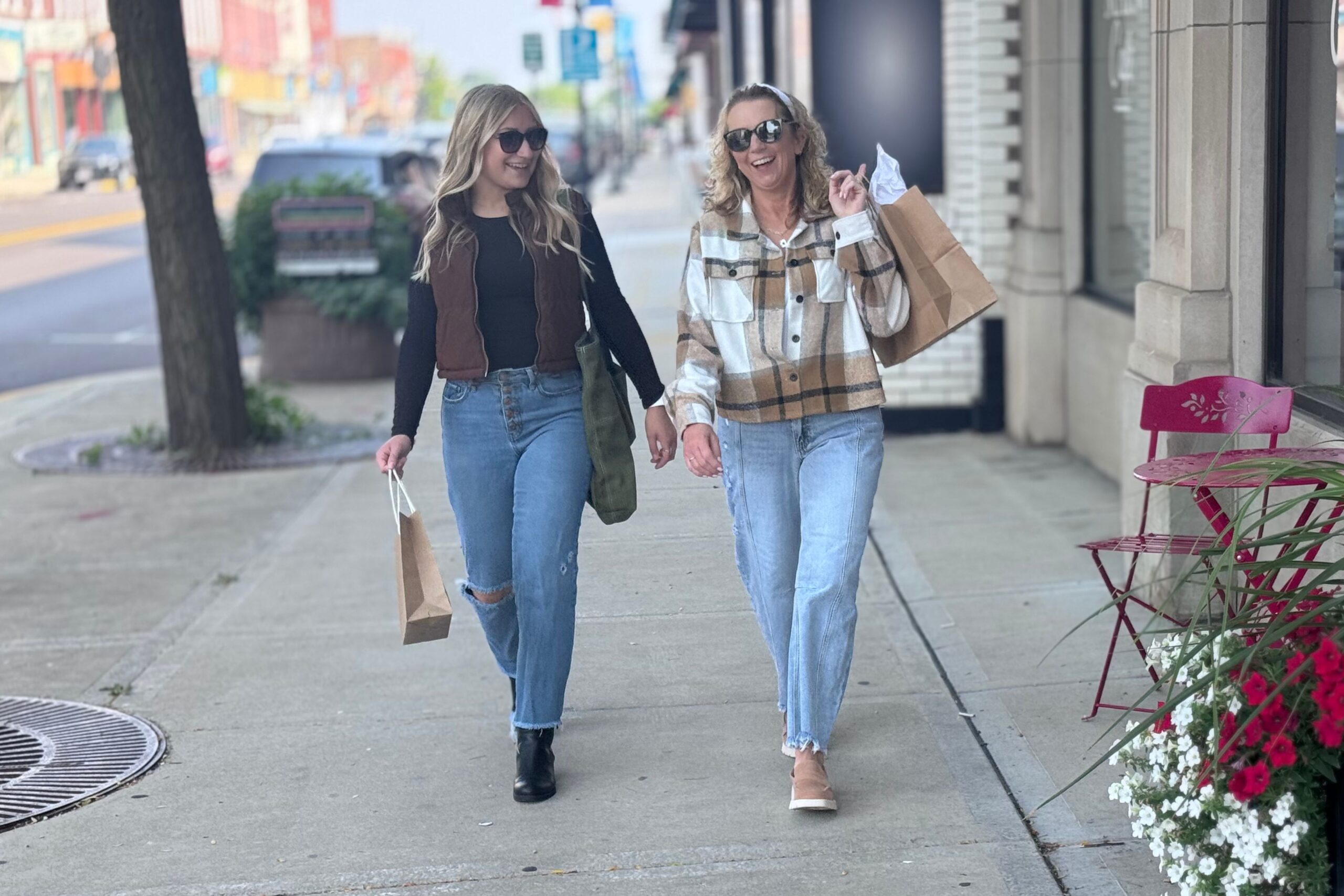 Retail Therapy scaled